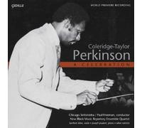 Perkinson : une Célebration