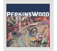 Perkinswood - Guitar Island