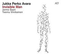 Perko Jukka - Invisible Man