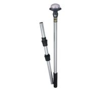 Perko Lampadaire Pliable Delta Universal