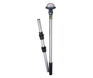 Perko Lampadaire Pliable Delta Universal