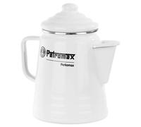 Petromax Cafetière émail 1,5 l Blanche