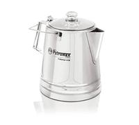 Petromax - Percolateur Perkomax - 3 l - le28 - edelstahl