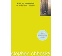 Perks of Being a Wallflower Stephen Chbosky (Auteur)