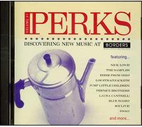 Perks: Volume 1: Discovering New Music at Borders. [Audio CD] [Audio CD] [Audio CD] [Audio CD] [Audio CD] [Audio CD] [Audio CD] [Audio CD] [Audio CD] [Audio CD] [Audio CD] [Audio CD] [Audio CD] [Audio CD] [Audio CD] [Audio CD] [Audio CD] [Audio CD] [Audio CD] [Audio CD] [Audio CD] [Audio CD] [Audio CD] [Audio CD] [Audio CD] [Audio CD] [Audio CD] [Audio CD] [Audio CD] [Audio CD] [Audio CD] [Audio CD] [Audio CD] [Audio CD] [Audio CD] [Audio CD] [Audio CD] [Audio CD] [Audio CD] [Audio CD] [Audio CD