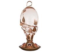 Perky Pet 8110H-1 Mangeoire pour Oiseaux Cuivre