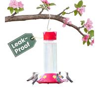 Perky Pet Abreuvoir pour 209b Nos Meilleures Verre Hummingbird Feeder avec Gratuit Nectar