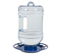 Perky-Pet Abreuvoir rafraichissant à oiseaux - Distributeur d'eau avec anneau de suspension - Capacité max. 1,4 L d'eau #780