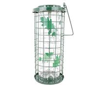 Perky-Pet Mangeoire pour Oiseaux Sauvages Vert 114 g