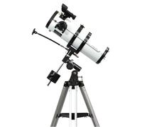 Télescope newton bellatrix 114 / 500 eq1