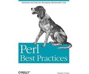 Perl Best Practices | Damian Conway Damian Conway (Auteur)