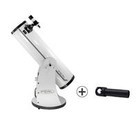 Perl Télescope Dobson Dumbbell 254/1200