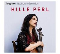 Perl,Hille - Brigitte Klassik Zum Genießen: Hille Perl