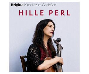 Perl,Hille - Brigitte Klassik Zum Genießen: Hille Perl
