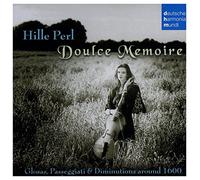 Perl, Hille - Doulce Memoire