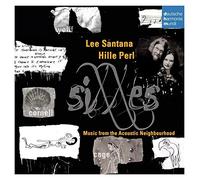 Hille Perl – Sixxes : Musique du XXe siècle