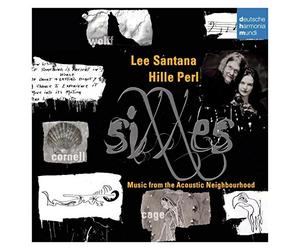 Perl, Hille - Sixxes