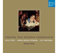 Perl, Hille - Verleih UNS Frieden. [Import]