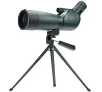 Perl Longue-Vue Dravia 15-45x avec Visée Coudée 45°, Objectif 60 mm, 320 × 85 × 160 mm, Mise au Point par Molette