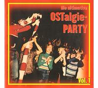 Perl Ute Freudenberg Karat Amor & Die Kids Neumi Neumann - OstaIgieparty (incl. traumhaft schöne JugendIiebe)