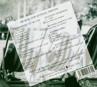 Perl - Why Not Here [Import]
