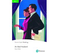 PERL3: An Ideal Husband Book with eBook and audio