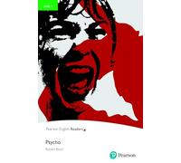 PERL3: Psycho Book with eBook and audio – eBook et audio