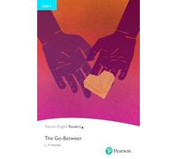 PERL4: The Go-Between Book with eBook and audio