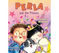 Perla and the Princess