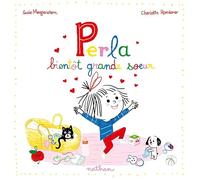 Perla bientôt grande soeur - Album - Dès 3 ans