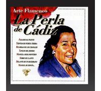 Perla De Cadiz - Arte Flamenco Vol.3 [Import]