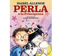 Perla e la principessa