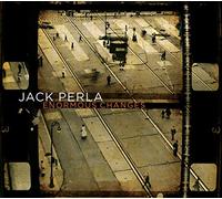 Perla Jack - Enormous Changes [Import]