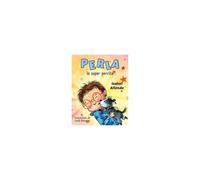 Perla La Súper Perrita (Perla The Mighty Dog Spanish Edition)