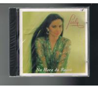 ♫ - PERLA - NA HORA DA RAIVA - CD 12 TITRES - 1994 - NEUF NEW NEU - ♫
