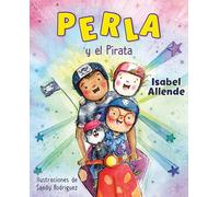 Perla y el Pirata / Perla and the Pirate