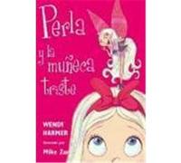 Perla Y La Muneca Triste/ Perla And the Sad Doll, Perla Pr.l