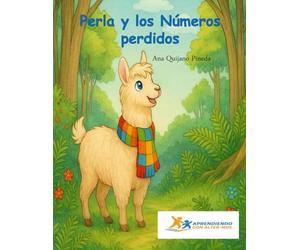 Perla y los Números perdidos