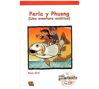 Perla Y Phoung - Una Aventura Asiatica (1 Cd Audio)