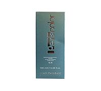 Perlacolor Crema Colorant Professionnel, 4/8 Châtain Tabac - 100 ml