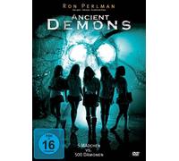 Perlam,Ron - Ancient Demons-Five Girls [Import]