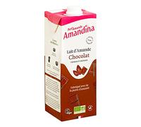 PERLAMANDE - AMANDINA CHOCOLAT 1L