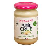 Perlamande - Purée Crue D'Amande Blanche 300G - Vendu par unité