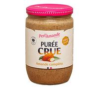 Perlamande - Purée D'Amandes Complètes - 630G - Unité