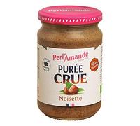 Perlamande - Purée De Noisettes Crue 280G - Vendu par unité