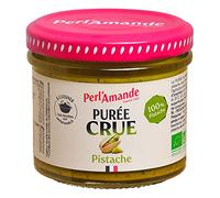 Perlamande - Purée De Pistache Crue 100Gr - Vendu par unité
