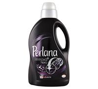 Perlana - Renouvelle Noir, nettoyant pour linge - 1500 ml