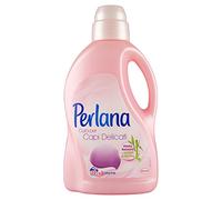 perlanda - Adoucissant, soin pour Delicat - 1500 ml