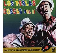 Perlas, Los - Cuecas 2