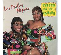 Perlas Negras - Fiesta en El Caribe